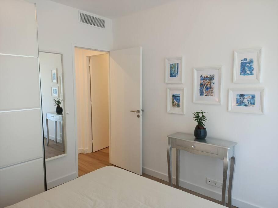 The Chic Liberation Apartment Nice Luaran gambar