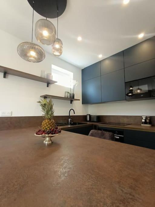 The Chic Liberation Apartment Nice Luaran gambar