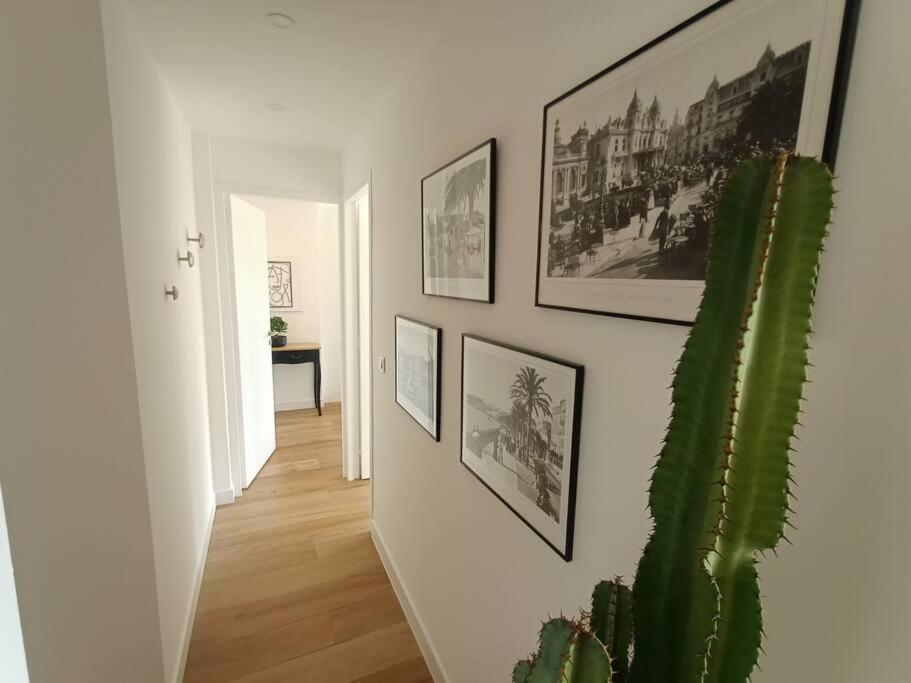 The Chic Liberation Apartment Nice Luaran gambar