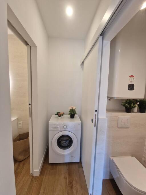 The Chic Liberation Apartment Nice Luaran gambar