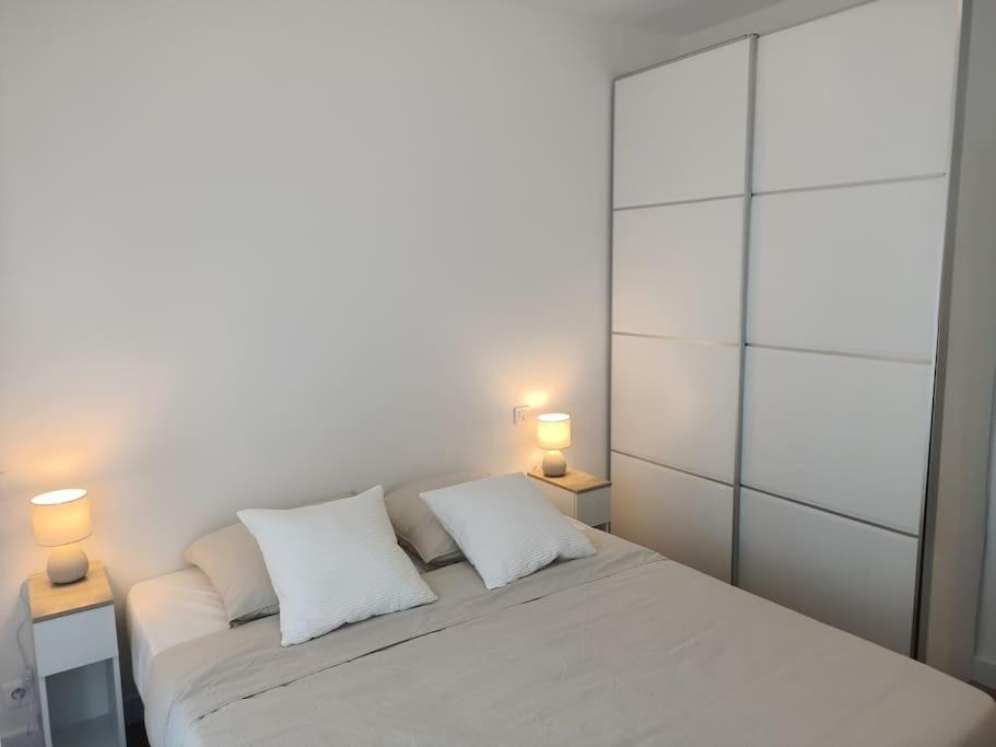 The Chic Liberation Apartment Nice Luaran gambar