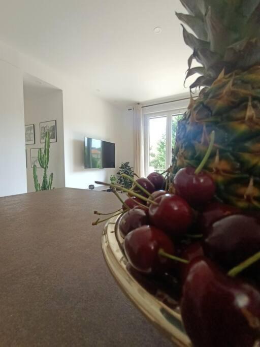 The Chic Liberation Apartment Nice Luaran gambar