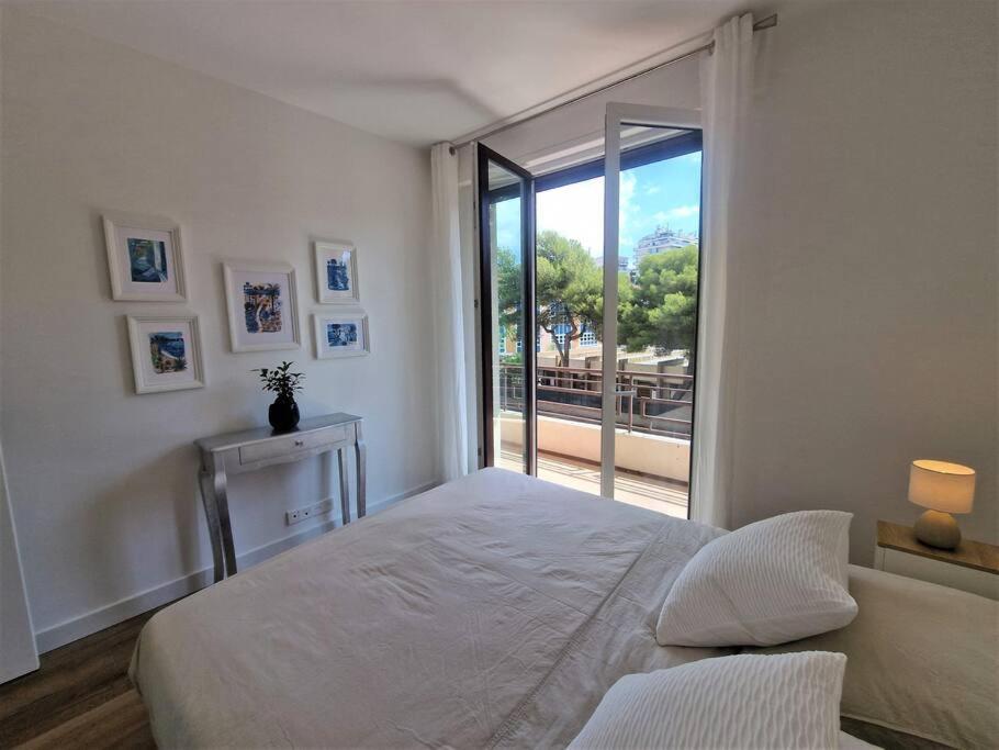 The Chic Liberation Apartment Nice Luaran gambar
