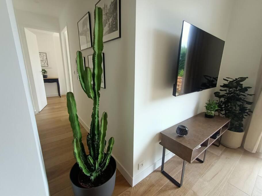 The Chic Liberation Apartment Nice Luaran gambar
