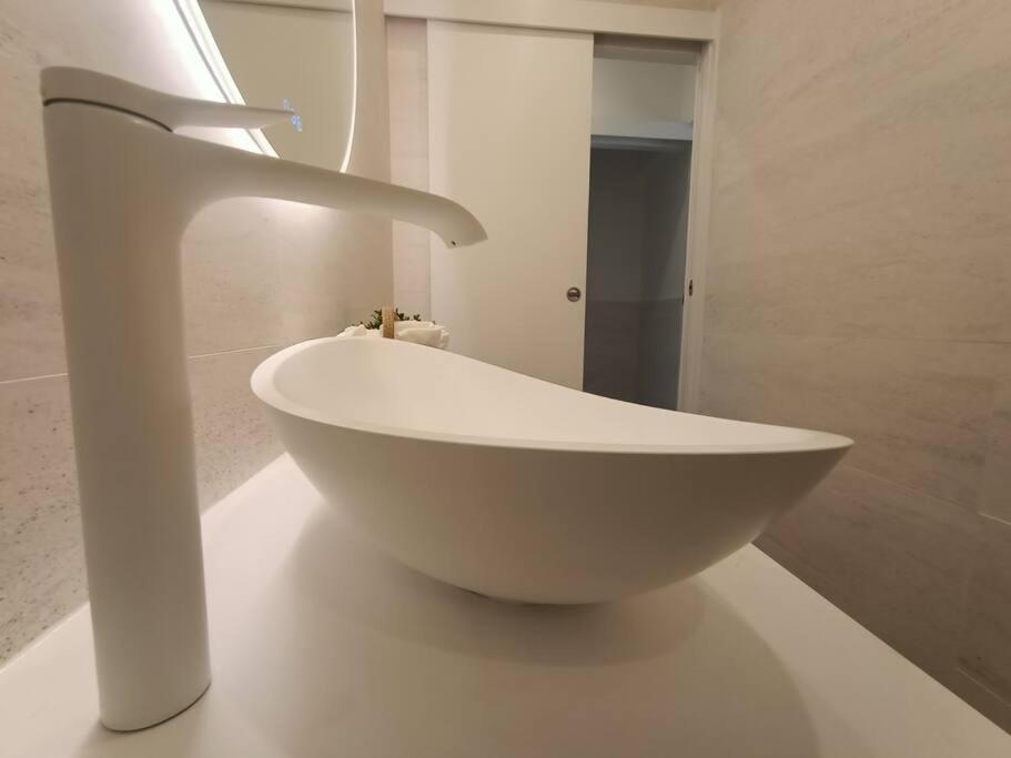 The Chic Liberation Apartment Nice Luaran gambar