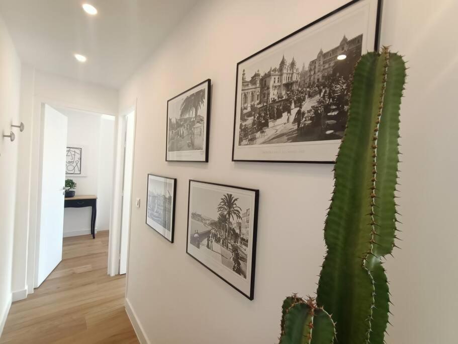 The Chic Liberation Apartment Nice Luaran gambar