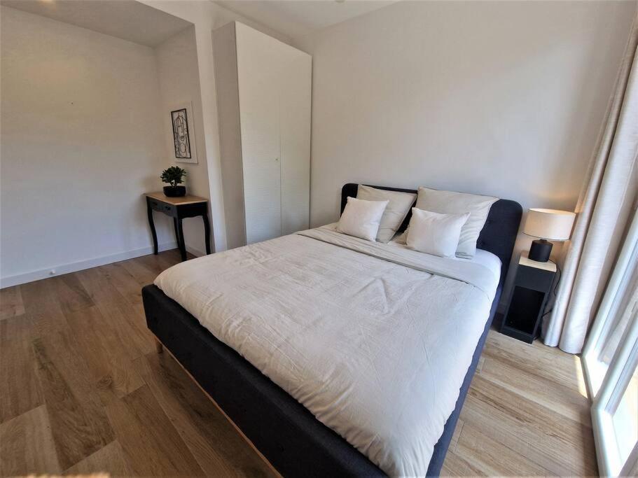 The Chic Liberation Apartment Nice Luaran gambar