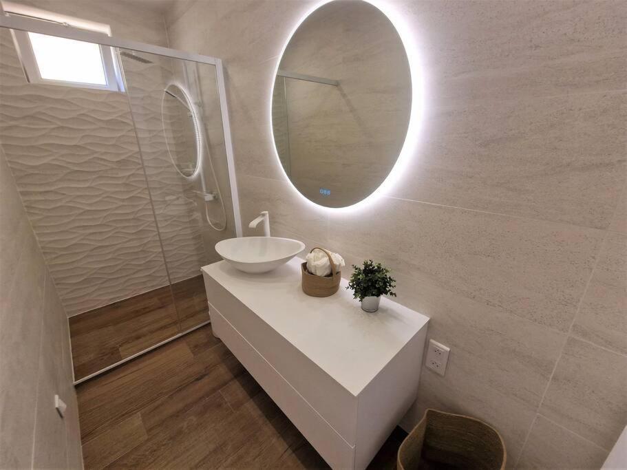The Chic Liberation Apartment Nice Luaran gambar